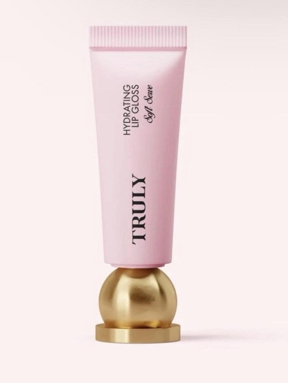 Truly Glazed Donut Hydrating Lip Gloss, NIB